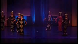 Oriental Dance Show 2019 Kerzentanz