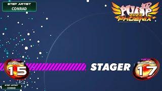 [PUMP IT UP PHOENIX] STAGER(스테이저) S15 & S17 | PHOENIX 1.07 Update