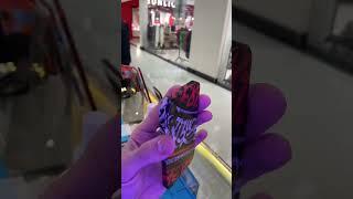 Цветная полиуретановая пленка #полиуретановаяпленка