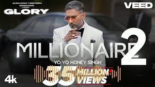 Millionaire 2 | Motivational Rap Song | Hustle & Grind Anthem: ‪@YoYoHoneySingh