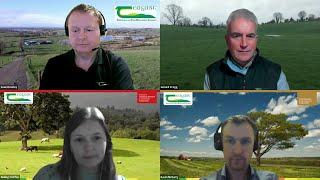 Winter Nutrition, Housing & Health of Beef cattle