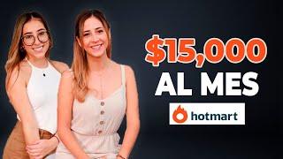 HOTMART Entrevista a METODO FUKUDA  ¿Funciona el Marketing de Afiliados? Ep.168