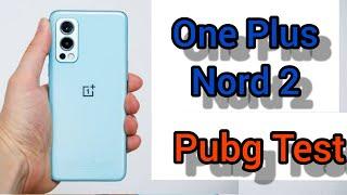 One Plus Nord 2 Pubg Test | Full Gaming test | Best Gaming Phone In MediaTec 1200 | Avon gaming