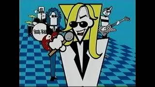 Cheap Trick TV ad for Rockford 2006