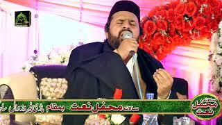 سید زبیب مسعود شاہ صاحب خالد حسنین خالد صاحب کا ذکر کر کے روتے دیے Muhammad Shabir islamic official