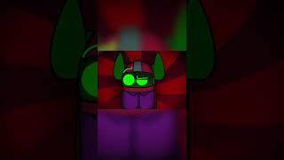 LAVENDER TOWN [among us animation meme] #animation #amongus