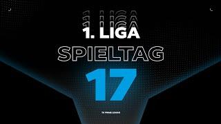 1.Liga - Spieltag 17 | Summer Split 2024 | TK PRM