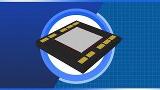 ROHM Semiconductor BH1792GLC Optical Sensor IC | New Product Brief