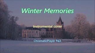 Winter Memories - Organ & keyboard (chromatic)