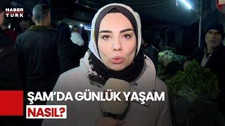 Suriye'de ''Yeni Hayat'' Başladı Mı?