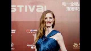 Jessica Chastain - (birthday tribute)