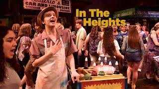 Muse Together | In The Heights