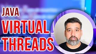 4 EASY Ways to Create Virtual Threads in Java 21 :: Tutorial With Examples