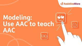 Modeling with AAC