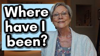 Where have I been? (My mom)| Dr Dray