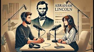 Abraham Lincoln's Life, Worth, and Assassination || Untold Mystery