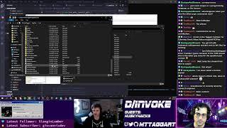 #ChillCode: Dynamic Invoke w/HuskyHacks!