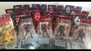 Complete Movie Maniacs Series 1 - McFarlane