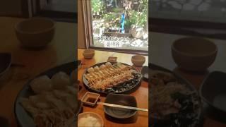 풀내음  | 강원도 평창 봉평 메밀말국수맛집 #풀내음 #평창맛집 #봉평맛집 #메밀막국수맛집 #메밀모듬 #봉평메밀맛집 #봉평메밀막국수맛집