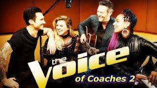 The Voice of Coaches 2