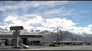 Layton, Utah - Main Street Plaza