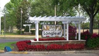 Longleaf Community Tour