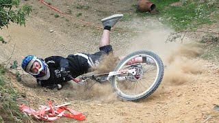 Best MTB Fails Of 2024 #10 | MTB Crashes of 2024 | NEW!