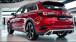 Lada Largus – Надёжный универсал для семьи и бизнеса в России