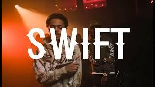 [FREE] Loski X Russ Millions UK Drill Type Beat - "Swift"