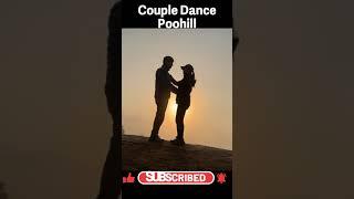 Poonhill Couple Dance