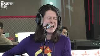Blossoms - Heart of Glass (Blondie Cover) (Live on The Chris Evans Breakfast Show with Sky)