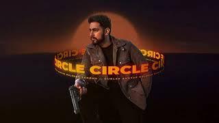 Circle | Kulshan Sandhu | Gurlej Akhtar | Audio Video | New Punjabi Song 2024