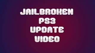 [UPDATE] Jailbroken PS3 Shipped! @ModzLink