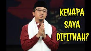 GJ 54 | USTADZ YUSUF MANSUR MENIPU ATAU DITIPU?