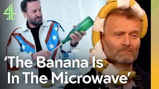 "It's A Big Old Banana That!" | Bananas | Best Of Taskmaster | Channel 4