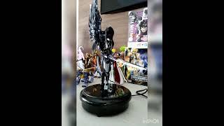 Hades Saint Cloth Myth EX