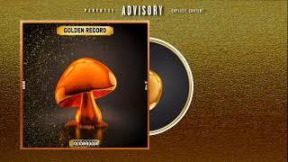 MX RAPPER - GOLDEN LIFE ( GOLDEN RECORD )