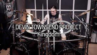 KRIMH - Devin Townsend Project - KINGDOM