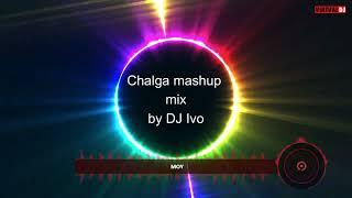 Chalga mashup mix by DJ Ivo