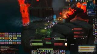 Dream Paragon VS Madness of Deathwing 25HC
