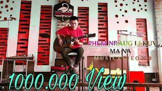 MaNa Xiong_Phem Nraug Lis kuv ( Official Music Video ) Nkauj Tawm Tshiab 2020_2021