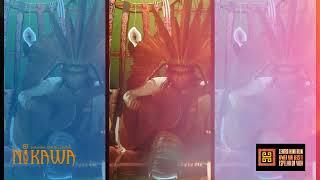 Icaros ceremony :Txana Bukun Huni Kuin from Espelho da Vida-  Nikawa shamanic healing center Lebanon