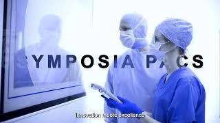 Symposia® PACS - a gateway to SMART operating theatres