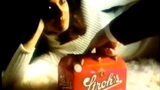 Stroh's Beer Commercial (1972)