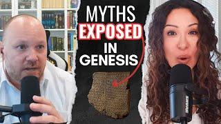 Exploring Mesopotamian Influences on the Book of Genesis - Ancient Near Eastern Context of the Bible