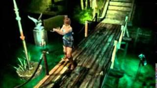 Resident Evil 3 - Rocket Launcher Walkthrough - Part10