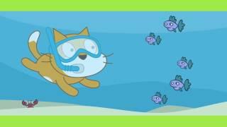 Scratch программирование (для детей от 7 лет)