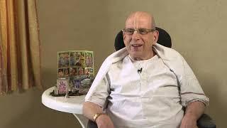 Prabhupada Memories DVD 78 Bhurijana