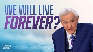 Old Age in the Golden Age | Dr. David Jeremiah