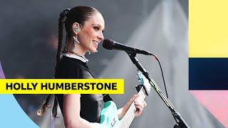 Holly Humberstone - Scarlett (Reading Festival 2023)